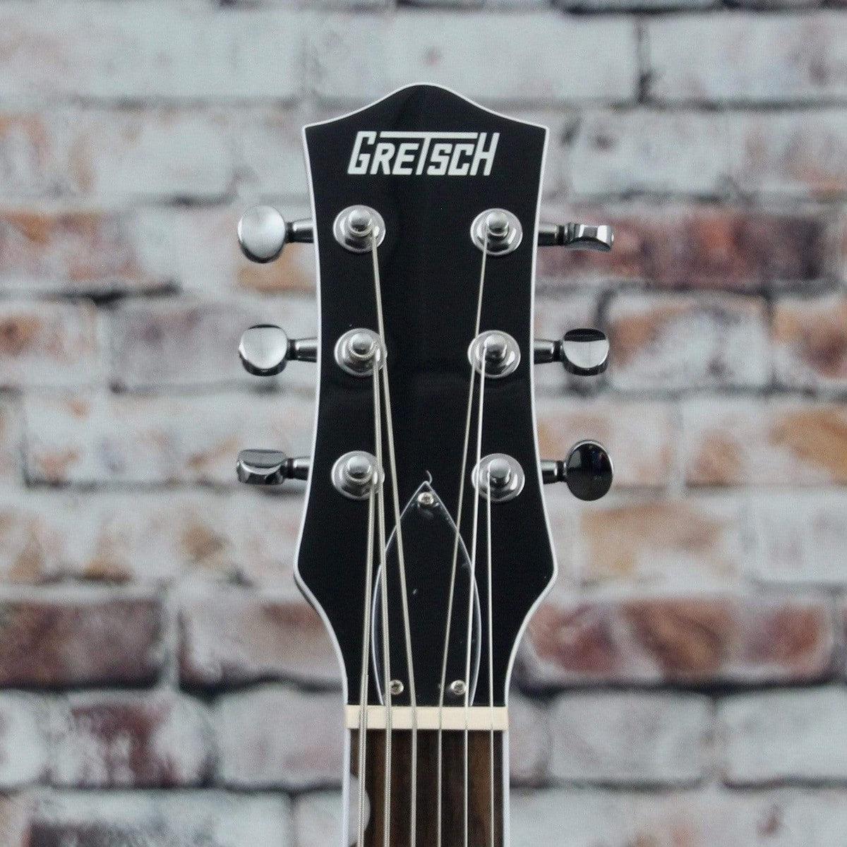 Gretsch G5260T Electromatic Jet Baritone Guitar With Bigsby |  Black