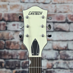 Gretsch G5410T Rat Rod Hollow Body | Matte White