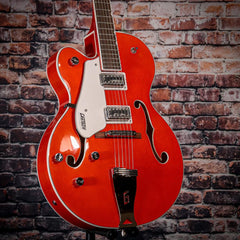 Gretsch G5420LH Electromatic Classic Guitar | Orange Stain