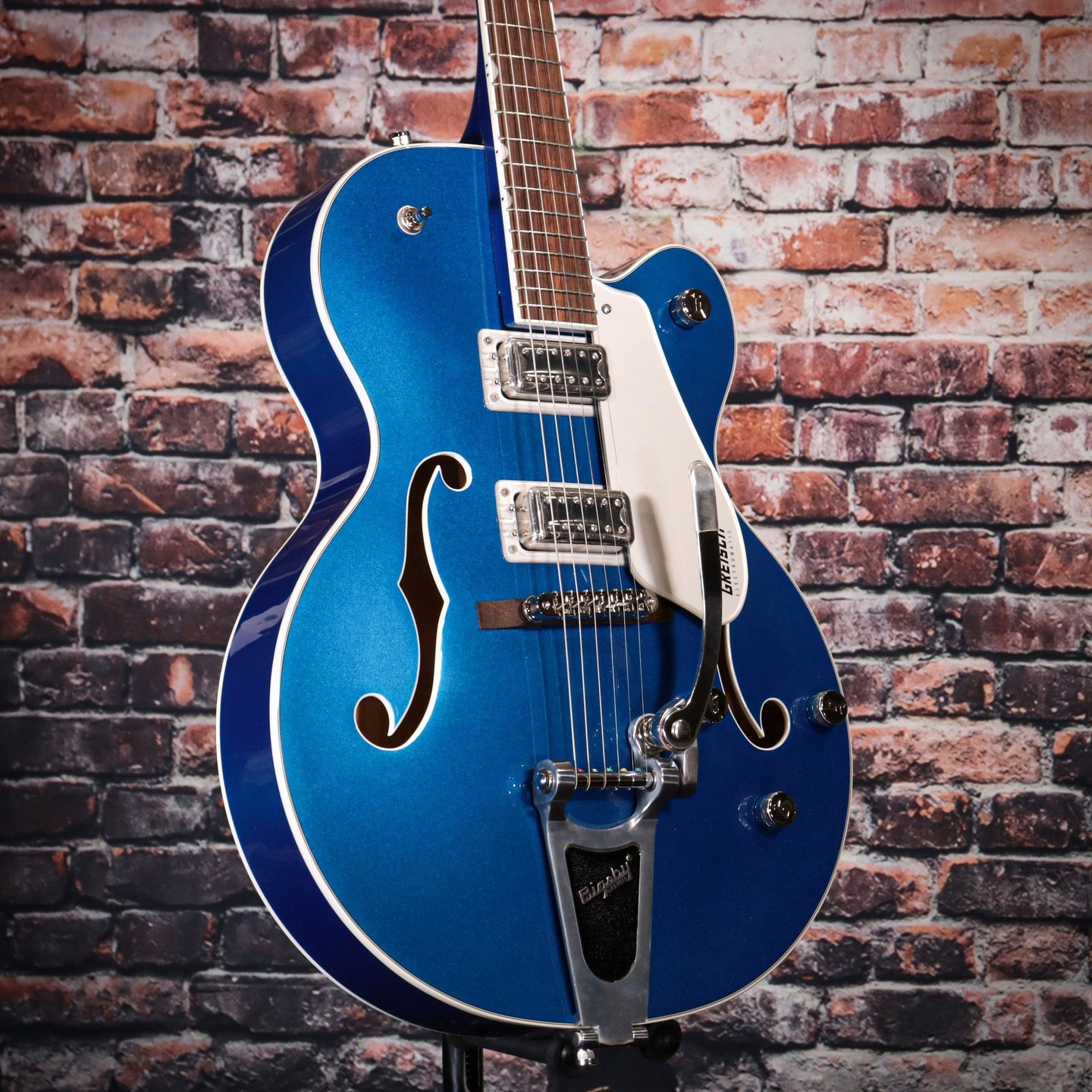 Gretsch G5420T Electromatic Classic Guitar | Azure Blue