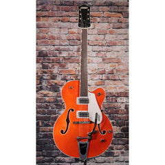 Gretsch G5420T Electromatic Classic Guitar | Orange Stain