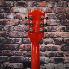 Gretsch G5420T Electromatic Classic Guitar | Orange Stain