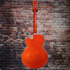 Gretsch G5420T Electromatic Classic Guitar | Orange Stain