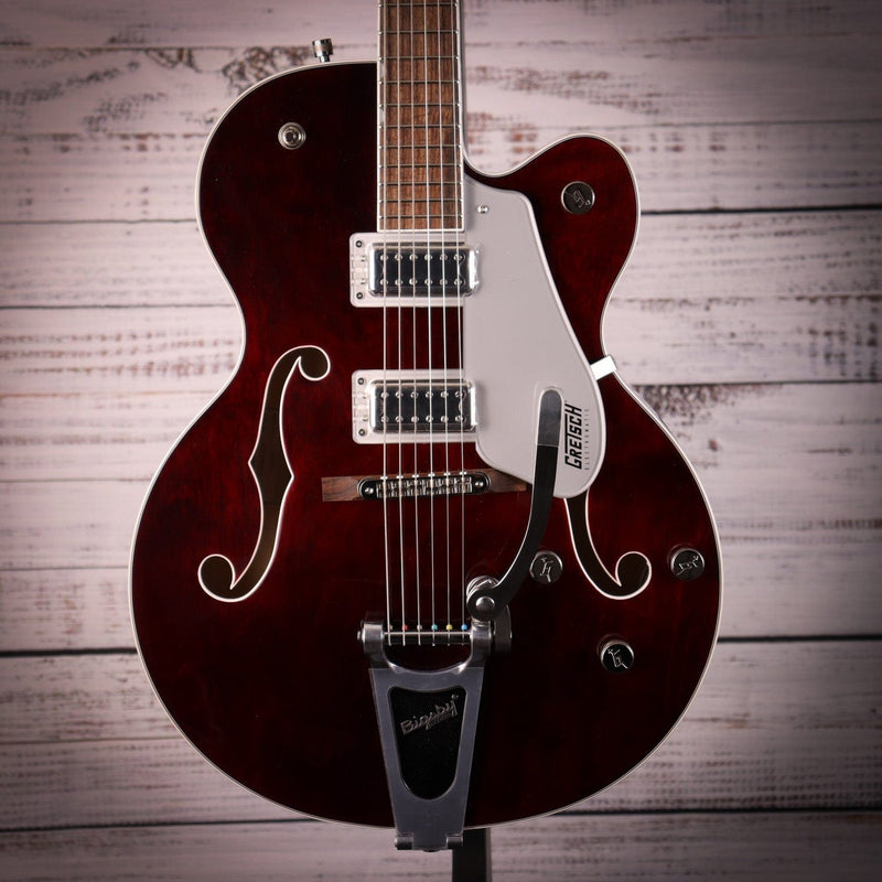 Gretsch G5420T Electromatic Classic Hollow Body Guitar | Walnut