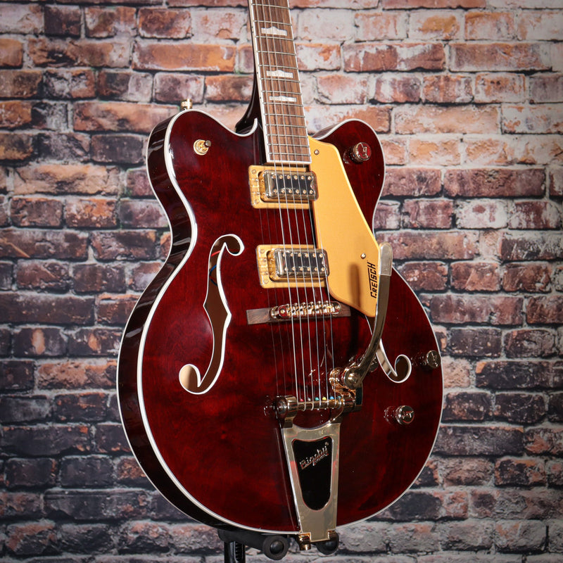 Gretsch G5422TG Electromatic Classic Guitar | Walnut Stain