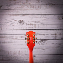 Gretsch G5422TG Electromatic Classic Hollow-Body Guitar | Orange Stain
