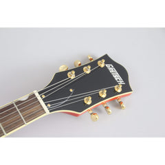 Gretsch G5655TG Electromatic Center Block Jr. Guitar | Orange Stain
