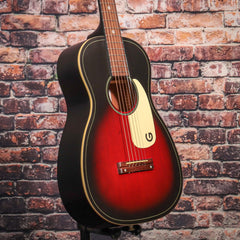 Gretsch G9500 Jim Dandy Flat Top Acoustic Guitar