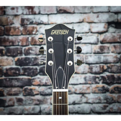 GRETSCH Streamliner™ Center Block Double-Cut P90 with Bigsby®| G2622T