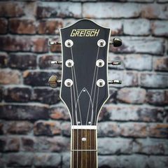 GRETSCH Streamliner™ Center Block Double-Cut P90 with Bigsby®| G2622T