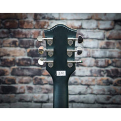 GRETSCH Streamliner™ Center Block Double-Cut P90 with Bigsby®| G2622T