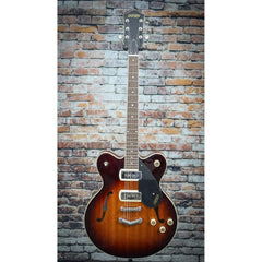 GRETSCH Streamliner™ Center Block Double-Cut P90 with V-Stoptail | G2622