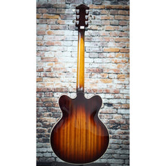 GRETSCH Streamliner™ Center Block Double-Cut P90 with V-Stoptail | G2622