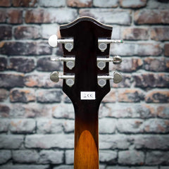 GRETSCH Streamliner™ Center Block Double-Cut P90 with V-Stoptail | G2622