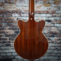 GRETSCH Streamliner™ Center Block Jr. Double-Cut P90 with Bigsby® | G2655T