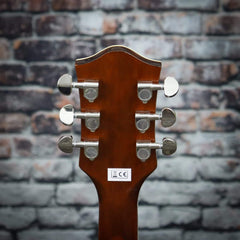GRETSCH Streamliner™ Center Block Jr. Double-Cut P90 with Bigsby® | G2655T