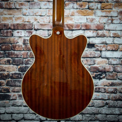 GRETSCH Streamliner™ Center Block Jr. Double-Cut P90 with Bigsby® | G2655T