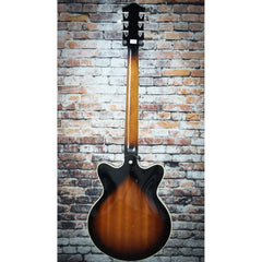 GRETSCH Streamliner™ Center Block Jr. Double-Cut P90 with V-Stoptail | G2655