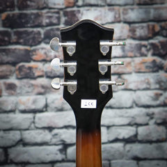 GRETSCH Streamliner™ Center Block Jr. Double-Cut P90 with V-Stoptail | G2655