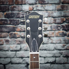 GRETSCH Streamliner™ Center Block Jr. Double-Cut P90 with V-Stoptail | G2655