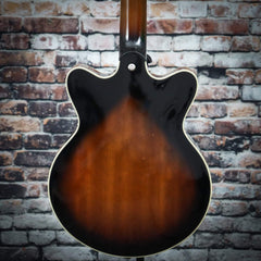 GRETSCH Streamliner™ Center Block Jr. Double-Cut P90 with V-Stoptail | G2655