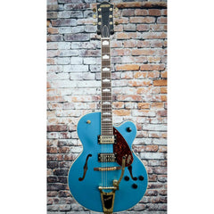 GRETSCH STREAMLINER™ | G2410TG