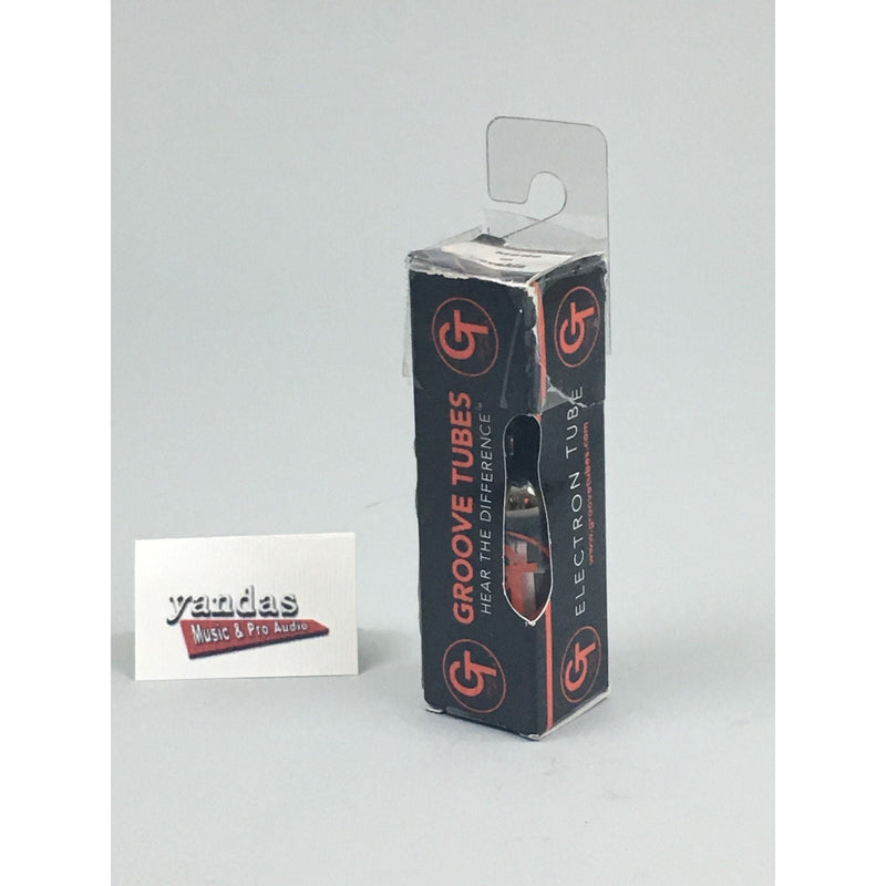 Groove Tubes GT-ECC83 Pre-Amplifier Tube