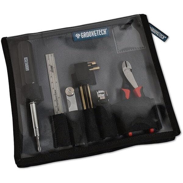 GrooveTech GTBAS1 Bass Player Tech Kit