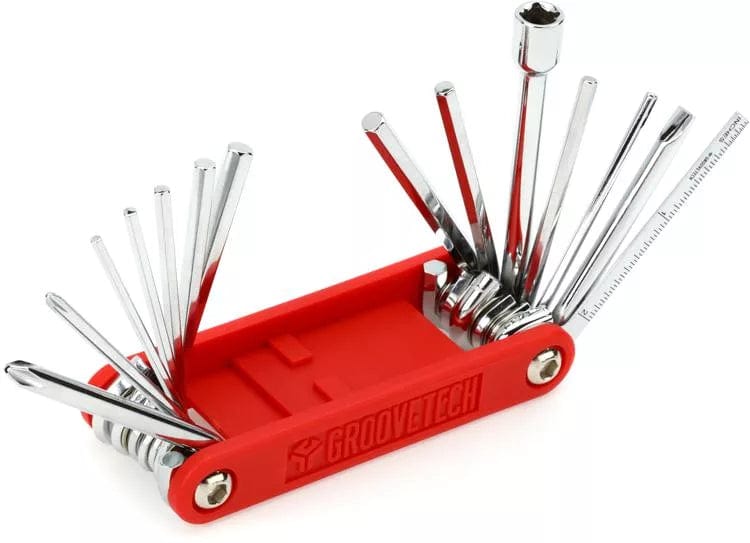 GrooveTech GTDMT1 Drum Multi-tool