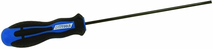 GrooveTech GTTRC2 Cheater Truss Rod Driver Guitar Tools