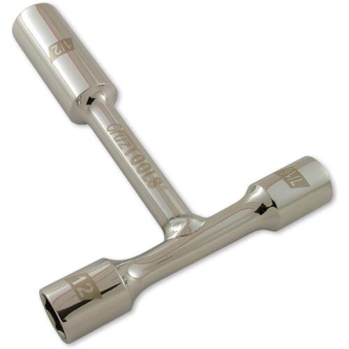 GTJPT1 GROOVETECH JACK AND POT WRENCH