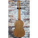 Guitalele, 6-string, nylon; gig bag included; Natural