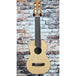 Guitalele, 6-string, nylon; gig bag included; Natural