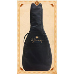 H. Jimenez Bajo Quinto with Fishman Pickup