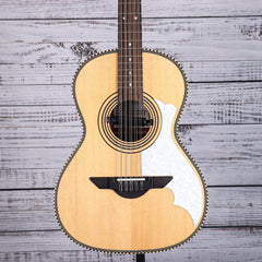 H. Jimenez El Músico Bajo Quinto | Non-Cutaway | LBQ2NCE