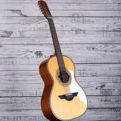 H. Jimenez El Músico Bajo Quinto | Non-Cutaway | LBQ2NCE