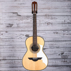 H. Jimenez El Músico Bajo Quinto | Non-Cutaway | LBQ2NCE