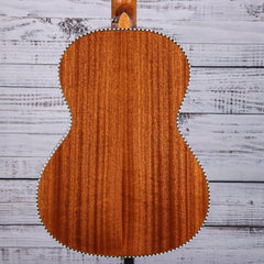 H. Jimenez El Músico Bajo Quinto | Non-Cutaway | LBQ2NCE