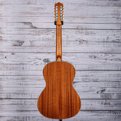 H. Jimenez El Músico Bajo Quinto | Non-Cutaway | LBQ2NCE