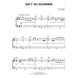 Hal Leonard First 50 Blues Songs You Should Play on the Piano