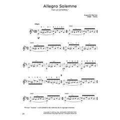 Hal Leonard First 50 Classical Pieces You Should Play on Guitar