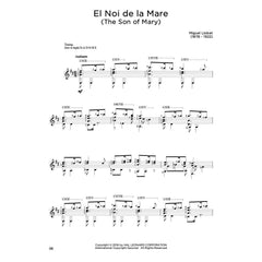 Hal Leonard First 50 Classical Pieces You Should Play on Guitar