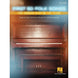 Hal Leonard First 50 Folk Songs You Should Play on the Piano
