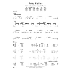 Hal Leonard First 50 Songs You Should Play on Acoustic Guitar