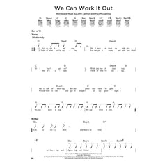 Hal Leonard First 50 Songs You Should Play on Acoustic Guitar