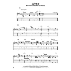 Hal Leonard First 50 Songs You Should Play on Solo Guitar