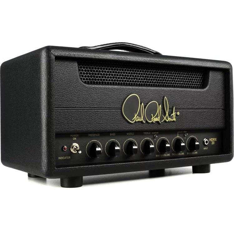 HDRX 20 watt Head