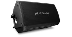 HeadRush FRFR-112 12" 2000-watt Full-Range Flat-Response Powered Cabinet