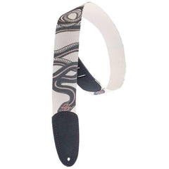 Henery Heller David Hale Print Series Snake Design