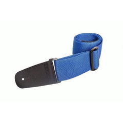 Henry Heller 2" Poly Strap | HPOLM Blue